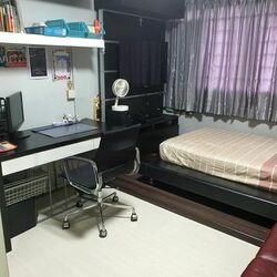 Blk 413 Commonwealth Avenue West (Clementi), HDB 5 Rooms #484952741